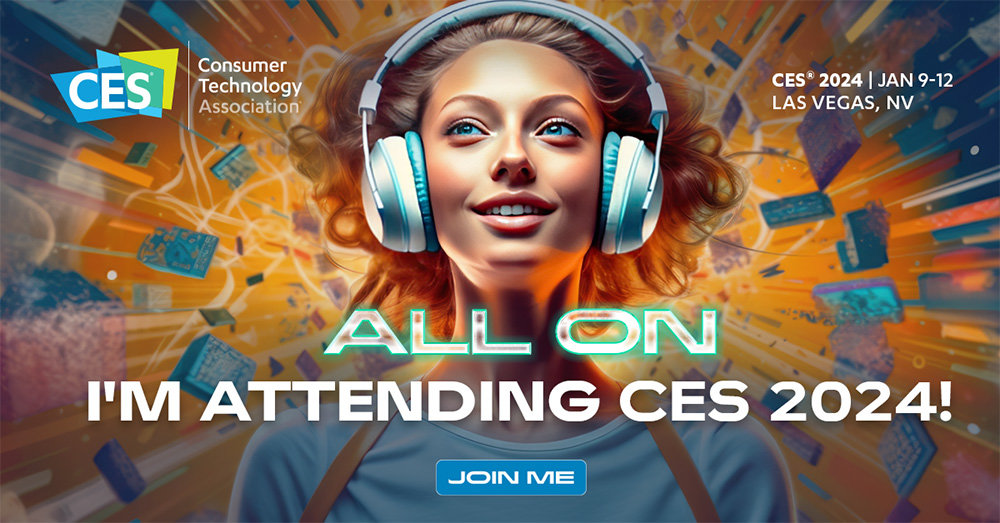 [사업개발자가 알아야할 트렌드] CES 2024 1편 소개 및 유통 기술의 혁신 월마트 이야기