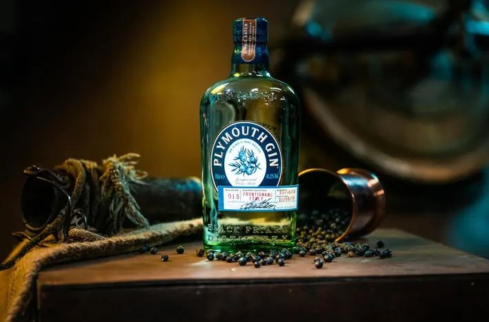 Plymouth Gin