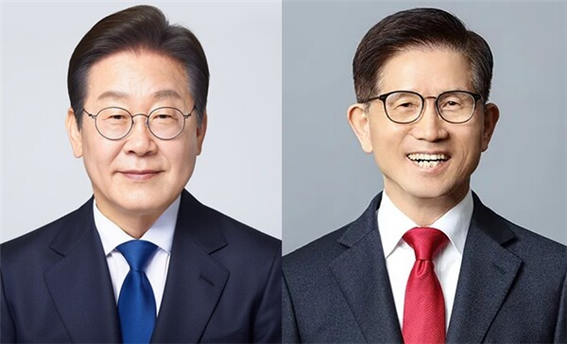 이재명 vs 김문수, 사회복지사 처우 개선 정책 어떻게 다를까?의 썸네일 이미지