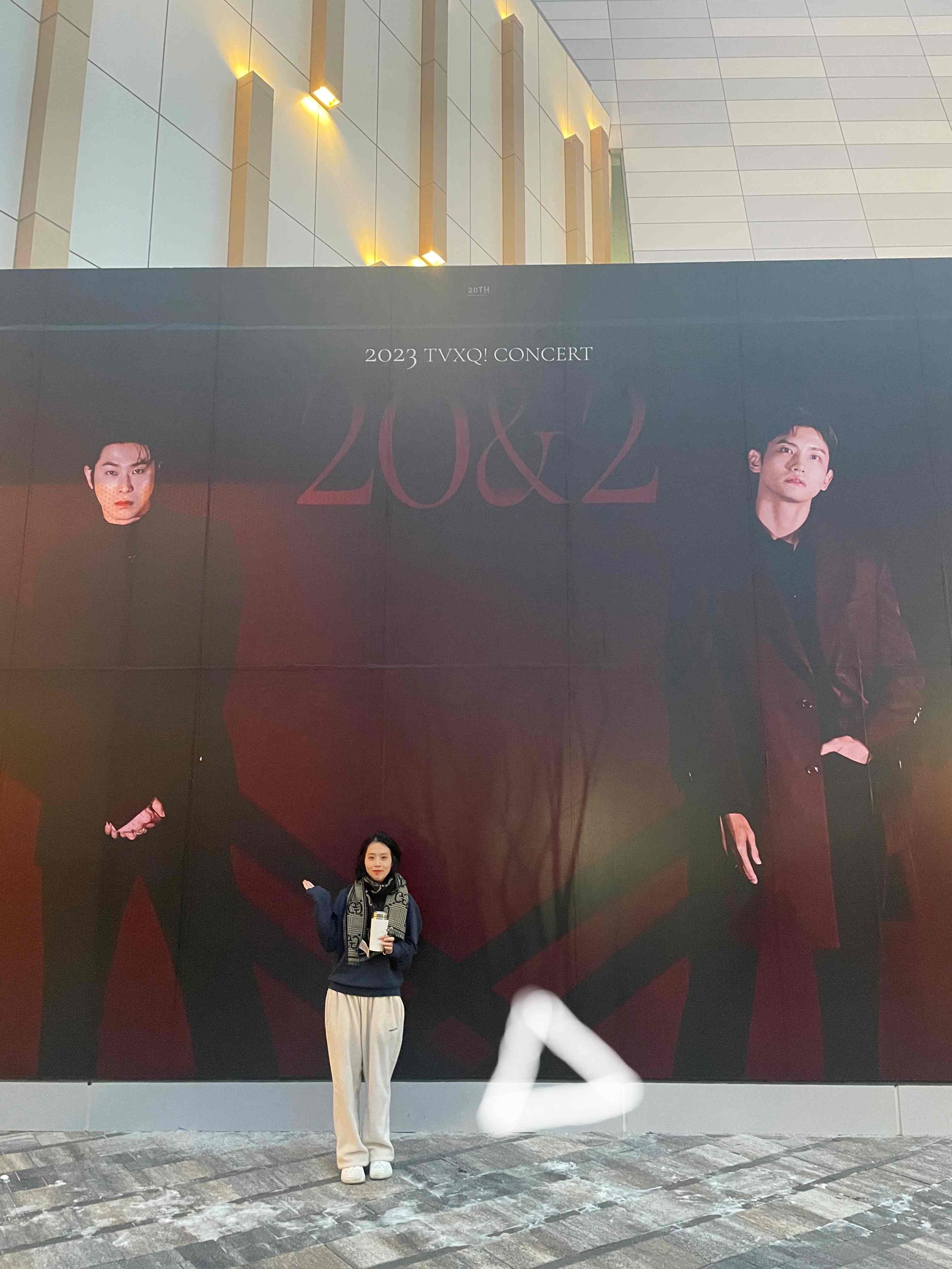 [1월 1주차 세모] 동방신기 20주년, 2023 최고의 영화3의 썸네일 이미지