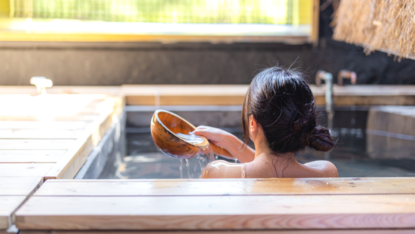 여탕에 웬 남자?_오늘도 새록새록_진솔의 썸네일 이미지