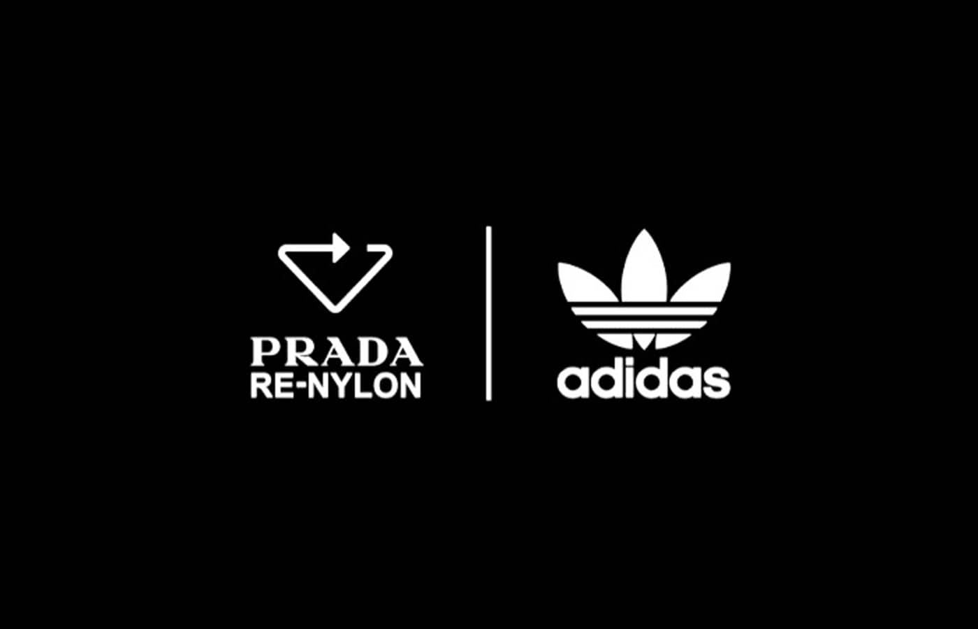 아디다스 for 프라다 리나일론 컬렉션(adidas for Prada Re-Nylon collection)