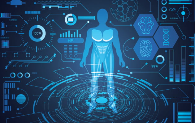 질병의 진단, 예후 등을 알려주는 생체 지표, 바이오마커의 썸네일 이미지