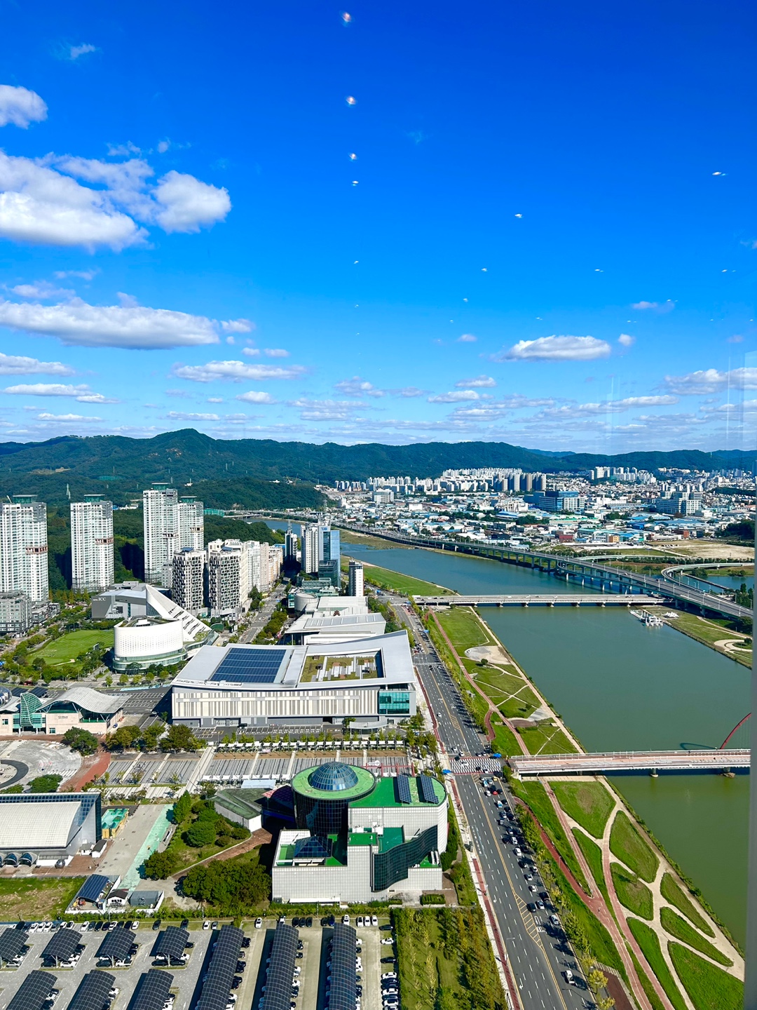 유대표가 좋아하는 공간, 휴식이 필요할 때 방문하는 곳