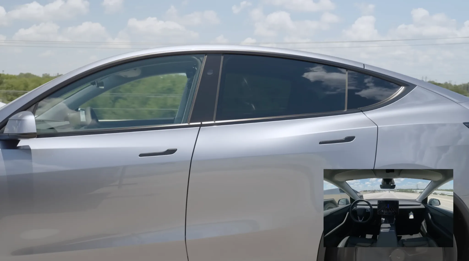 이미지 출처=Tesla 유튜브