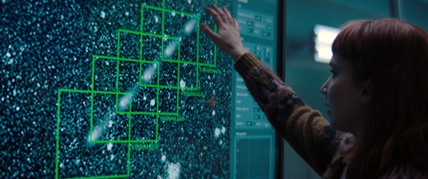 우리는 그들이 무슨 연구를 하는지 관심을 가져야 하지만 전혀 없습니다.