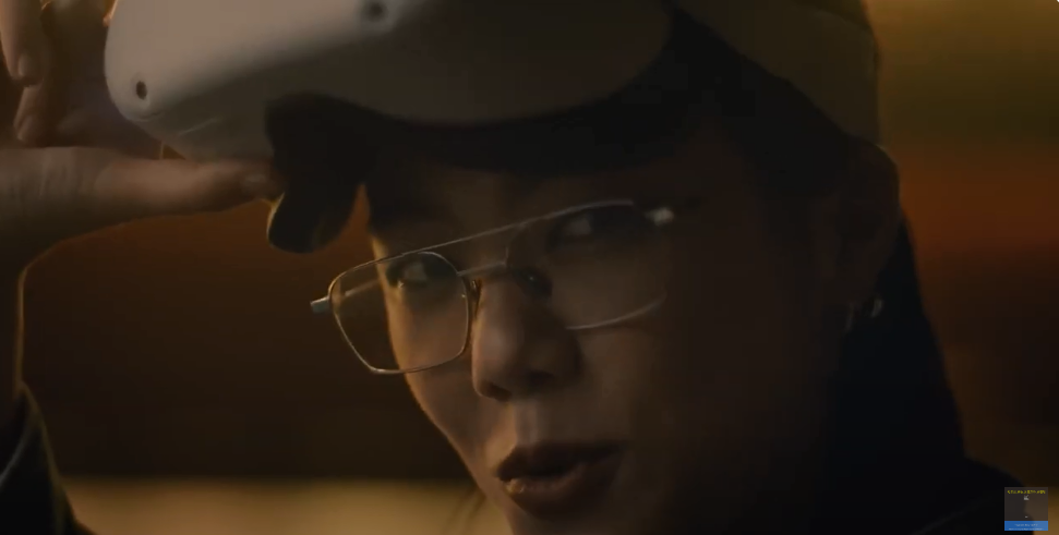 [광고로 보는 브랜드 (9)] 메타: 무엇에 쓰는 물건인고?의 썸네일 이미지